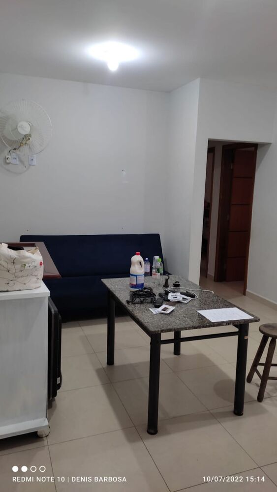 Apartamento, 2 quartos, 70 m² - Foto 9
