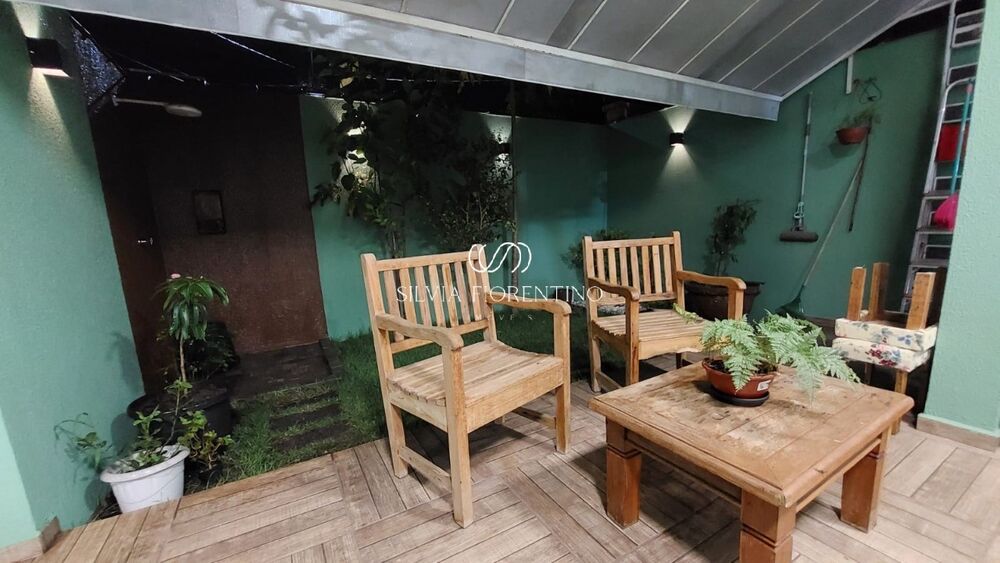 Casa, 3 quartos, 250 m² - Foto 2