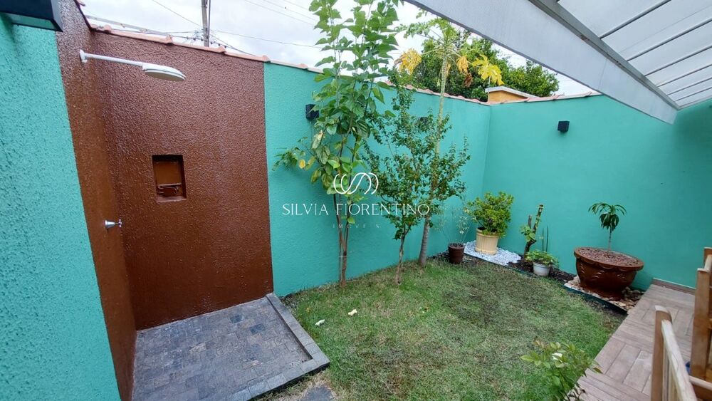 Casa, 3 quartos, 250 m² - Foto 1