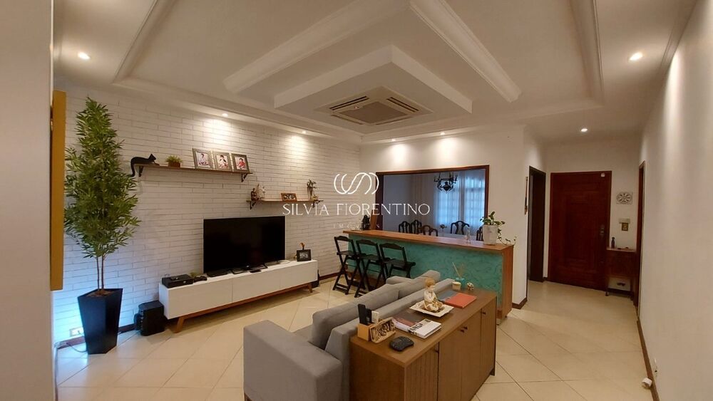 Casa, 3 quartos, 250 m² - Foto 4