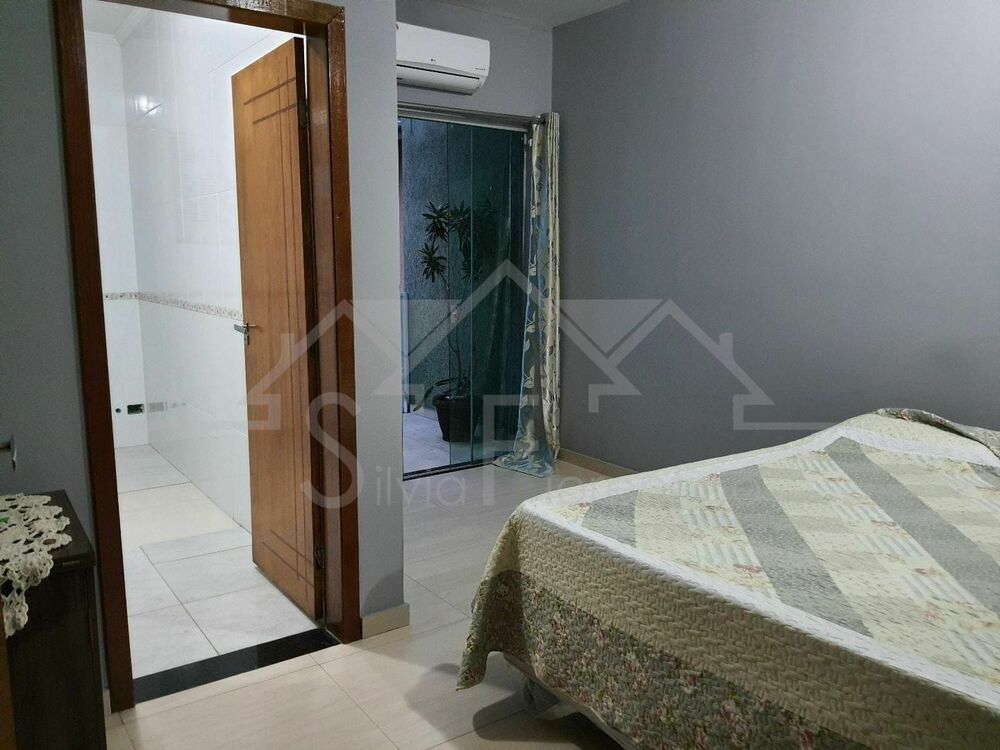 Casa, 3 quartos - Foto 8