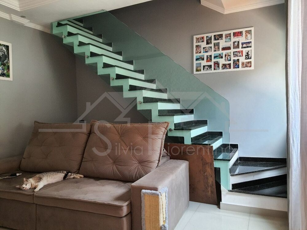 Casa, 3 quartos - Foto 12