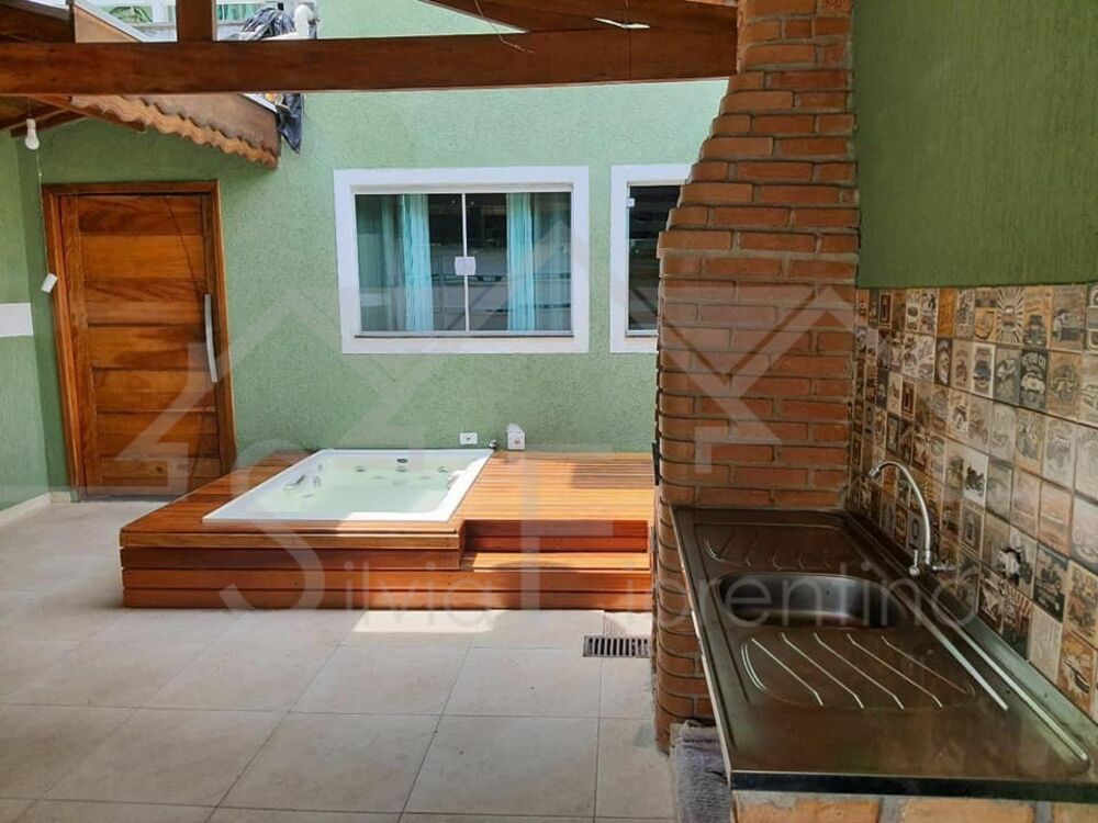 Casa, 3 quartos - Foto 10