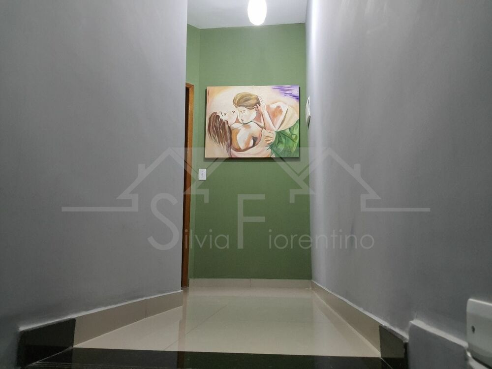 Casa, 3 quartos - Foto 14