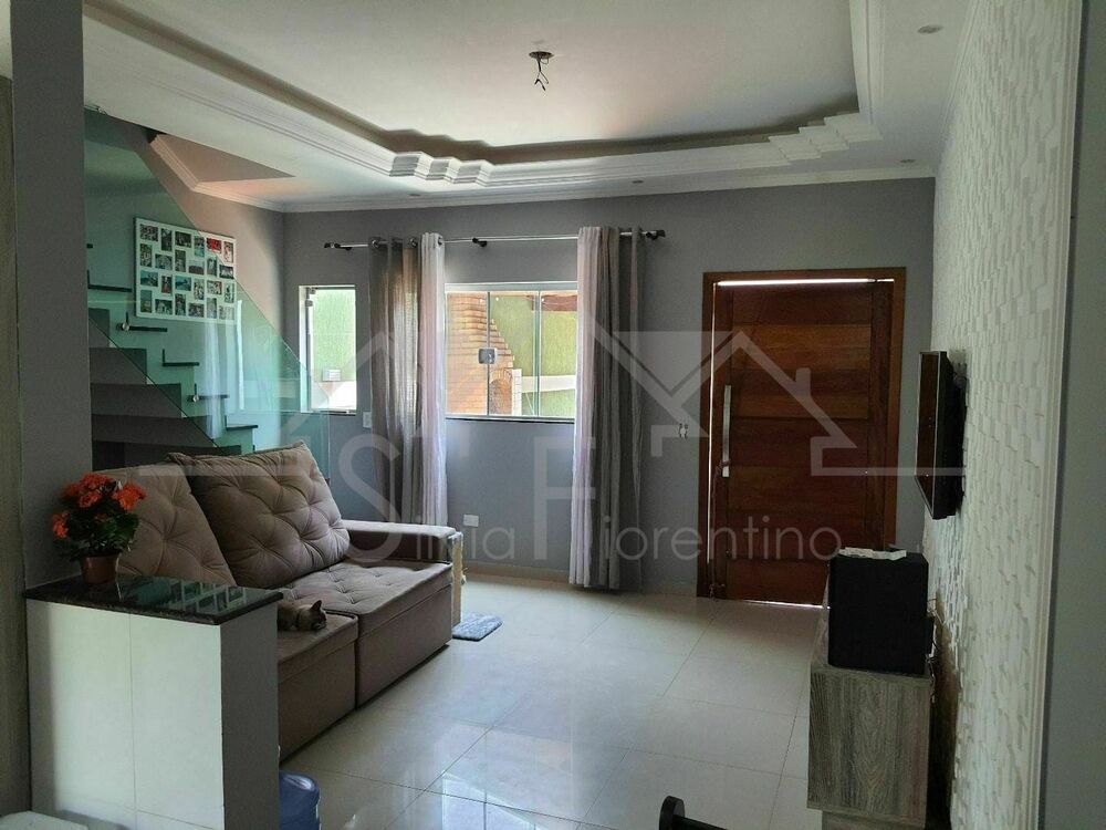 Casa, 3 quartos - Foto 9