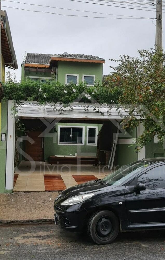 Casa, 3 quartos - Foto 3