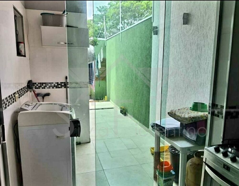 Casa, 3 quartos - Foto 5