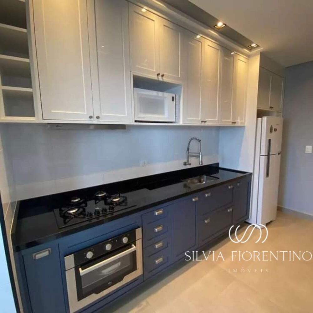 Apartamento, 3 quartos, 105 m² - Foto 3