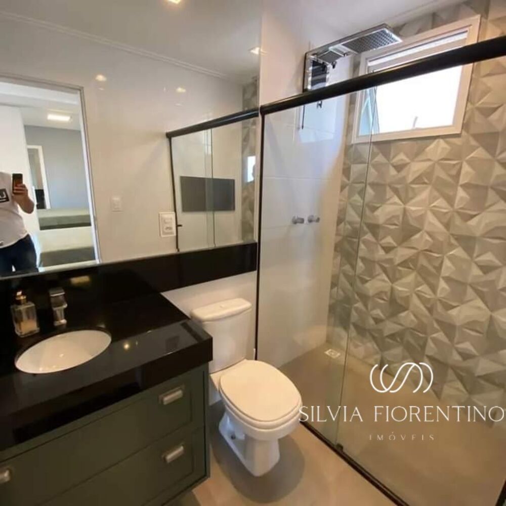 Apartamento, 3 quartos, 105 m² - Foto 9
