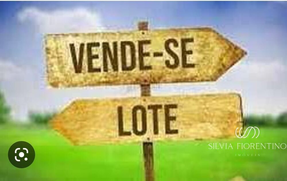 Terreno, 351 m² - Foto 1