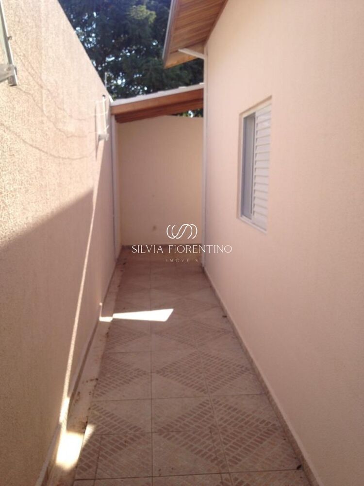 Casa, 3 quartos, 135 m² - Foto 1