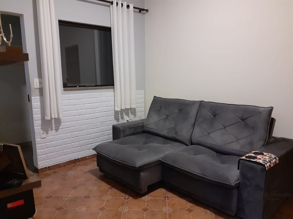 Casa, 2 quartos, 100 m² - Foto 3