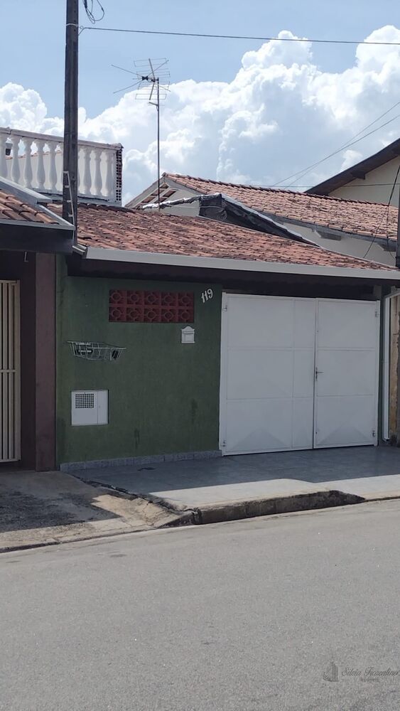 Casa, 2 quartos, 100 m² - Foto 8