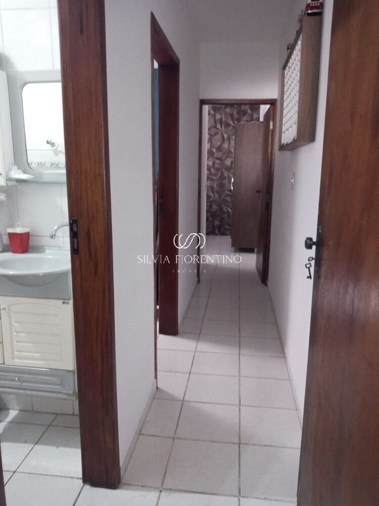 Casa, 3 quartos, 150 m² - Foto 2