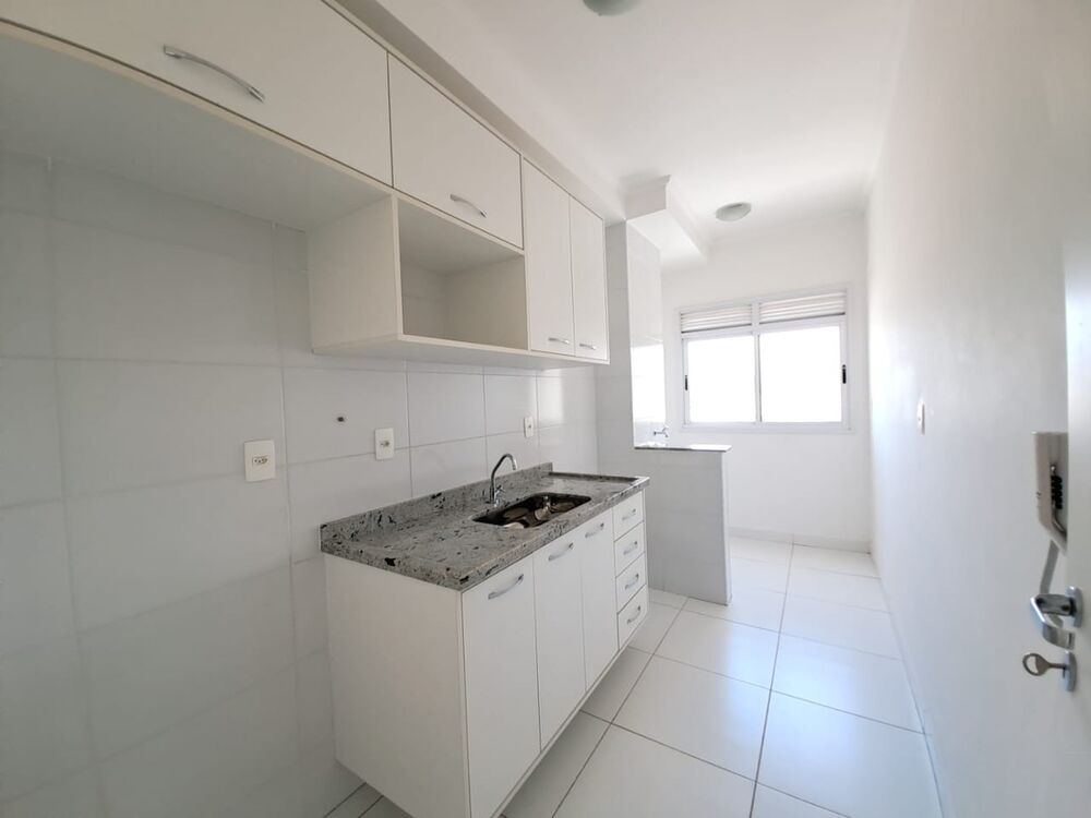 Apartamento, 2 quartos, 63 m² - Foto 1