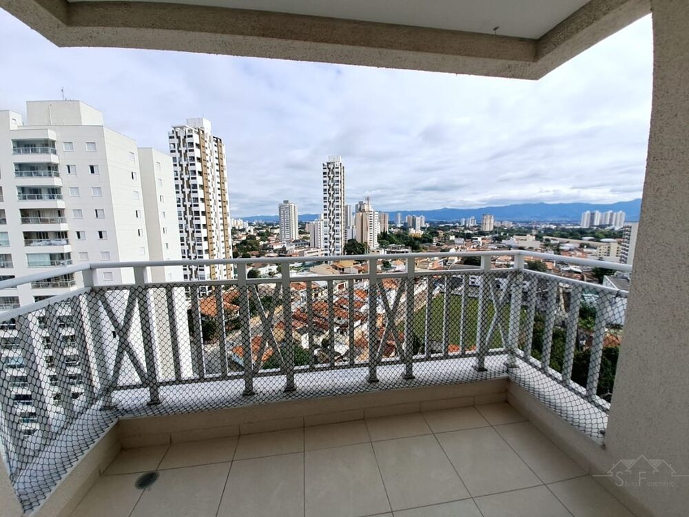 Apartamento, 2 quartos, 63 m² - Foto 3