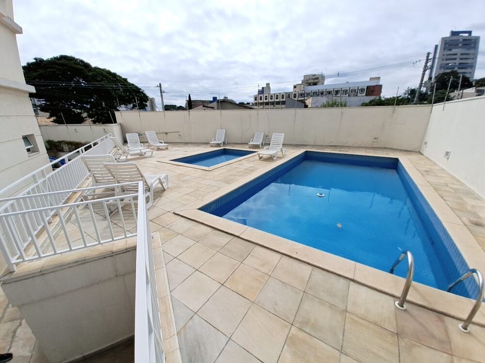 Apartamento, 2 quartos, 63 m² - Foto 27