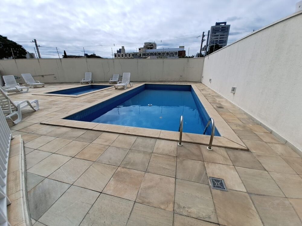 Apartamento, 2 quartos, 63 m² - Foto 7