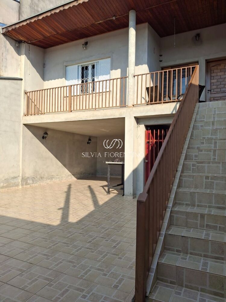 Casa à venda com 2 quartos, 250m² - Foto 4