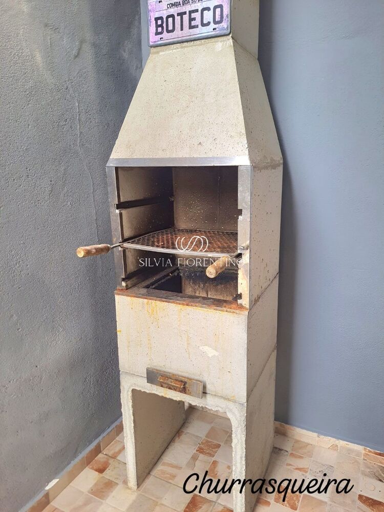 Casa, 2 quartos, 125 m² - Foto 3