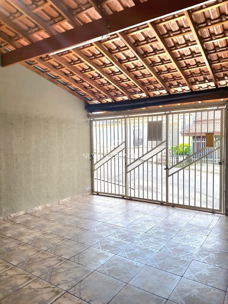Casa, 2 quartos, 125 m² - Foto 1