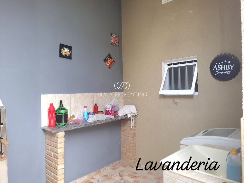 Casa, 2 quartos, 125 m² - Foto 4