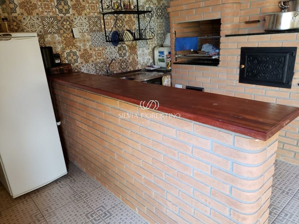 Casa, 2 quartos, 125 m² - Foto 2