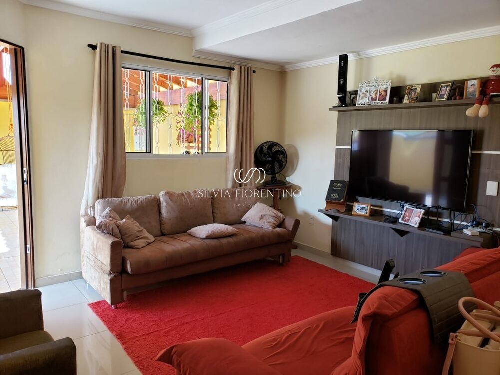 Casa, 2 quartos, 125 m² - Foto 3
