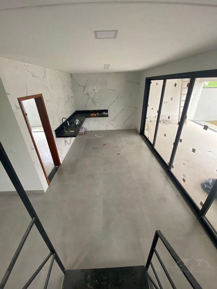 Casa, 4 quartos - Foto 4