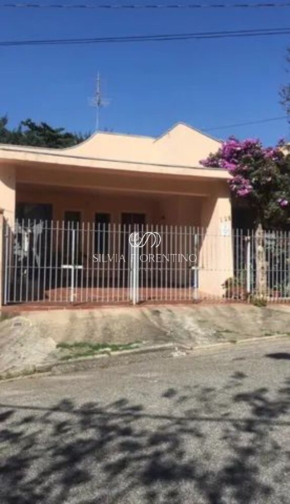 Casa, 4 quartos, 369 m² - Foto 1