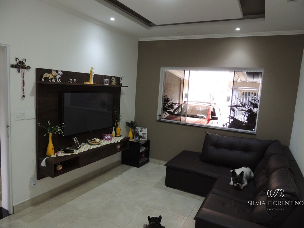 Casa, 3 quartos, 214 m² - Foto 11