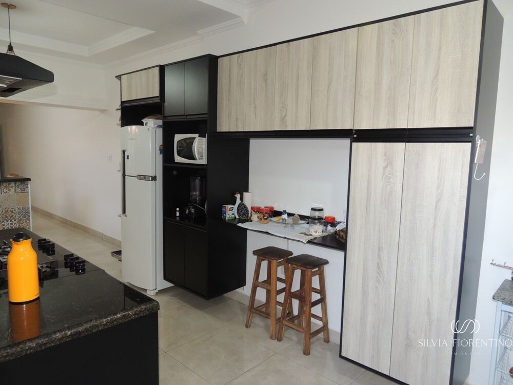 Casa, 3 quartos, 214 m² - Foto 21