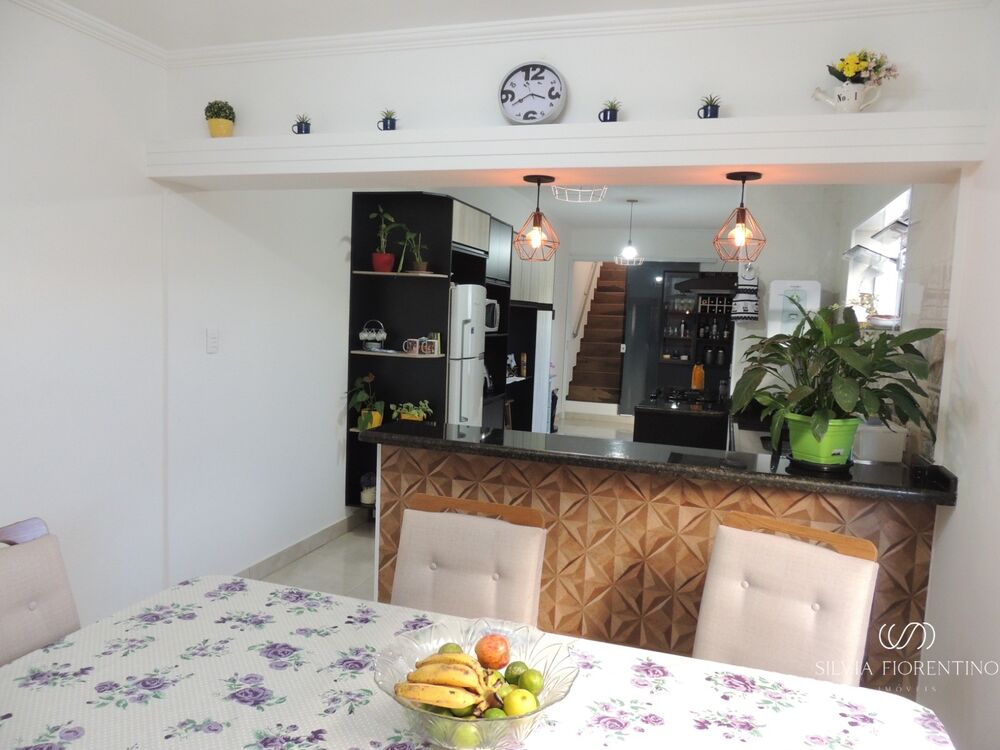Casa, 3 quartos, 214 m² - Foto 14