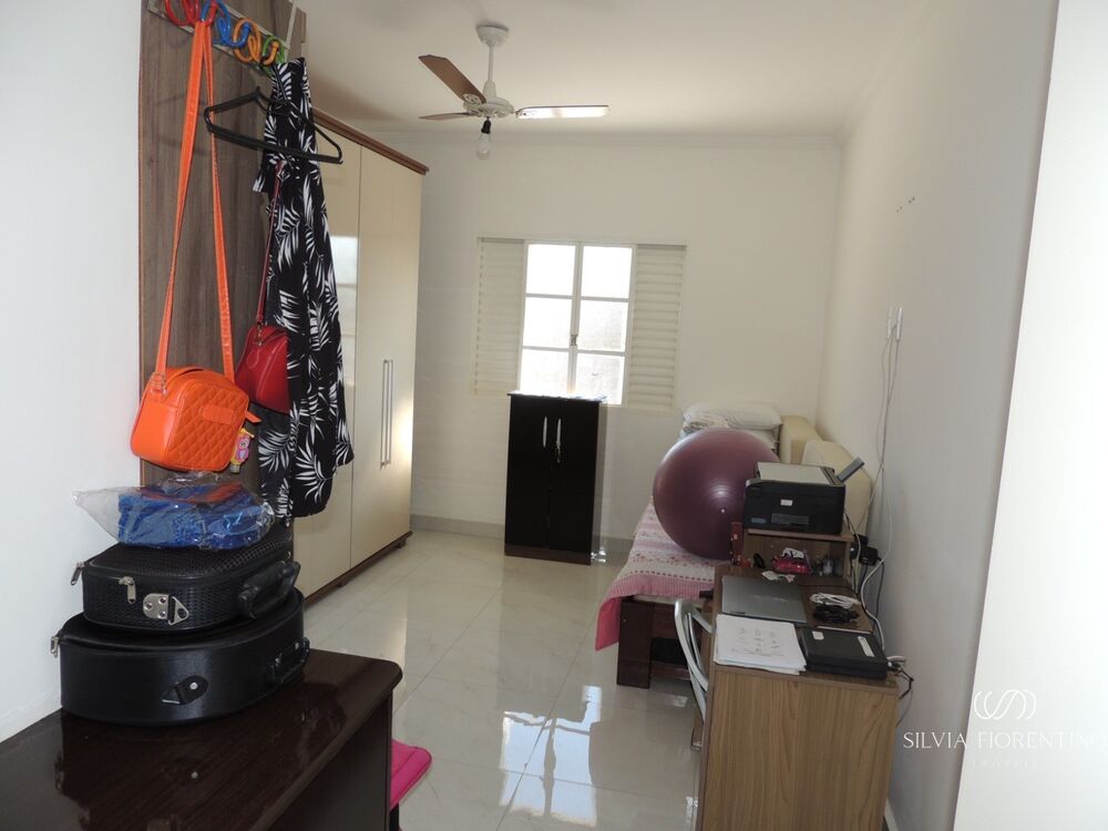 Casa, 3 quartos, 214 m² - Foto 12