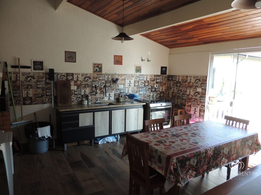 Casa, 3 quartos, 214 m² - Foto 17