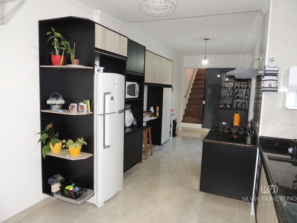 Casa, 3 quartos, 214 m² - Foto 8