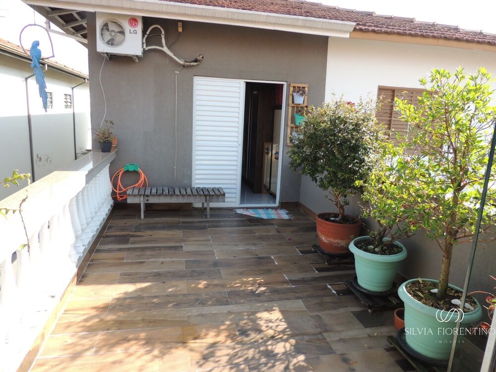 Casa, 3 quartos, 214 m² - Foto 15