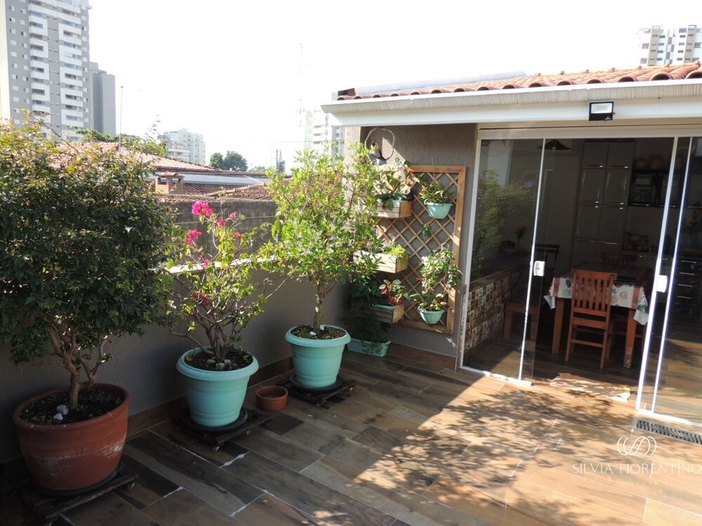 Casa, 3 quartos, 214 m² - Foto 7