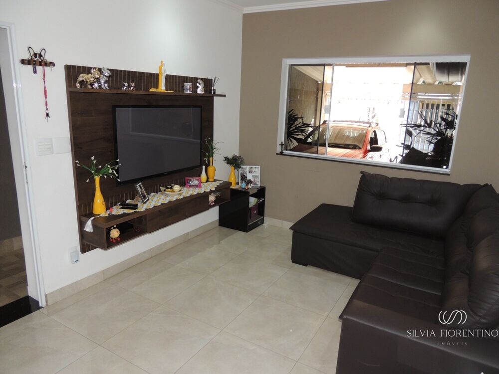 Casa, 3 quartos, 214 m² - Foto 4