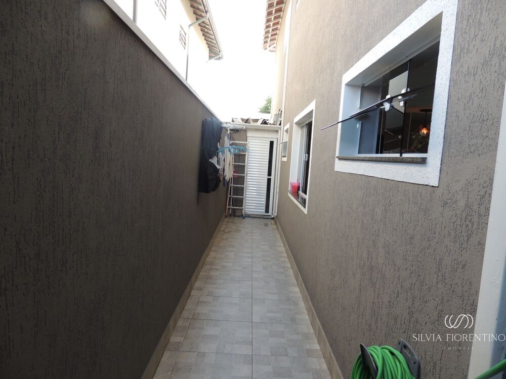 Casa, 3 quartos, 214 m² - Foto 10