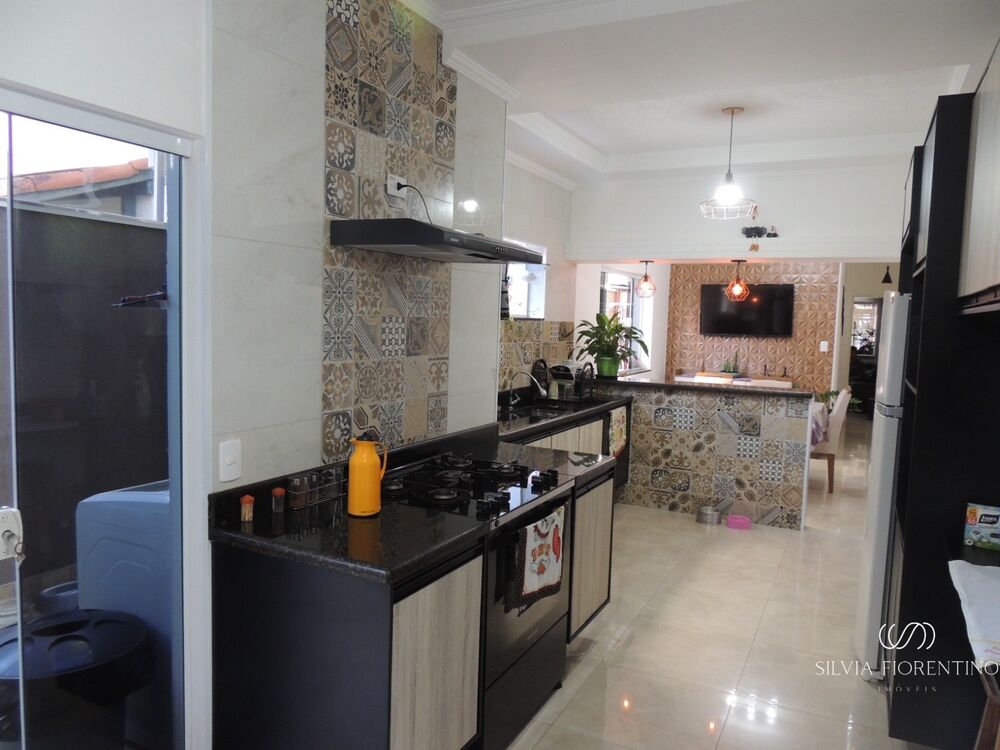 Casa, 3 quartos, 214 m² - Foto 18