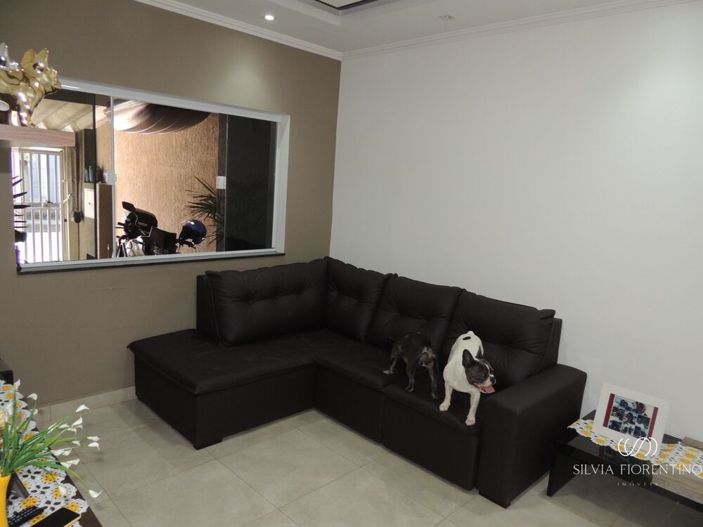 Casa, 3 quartos, 214 m² - Foto 22