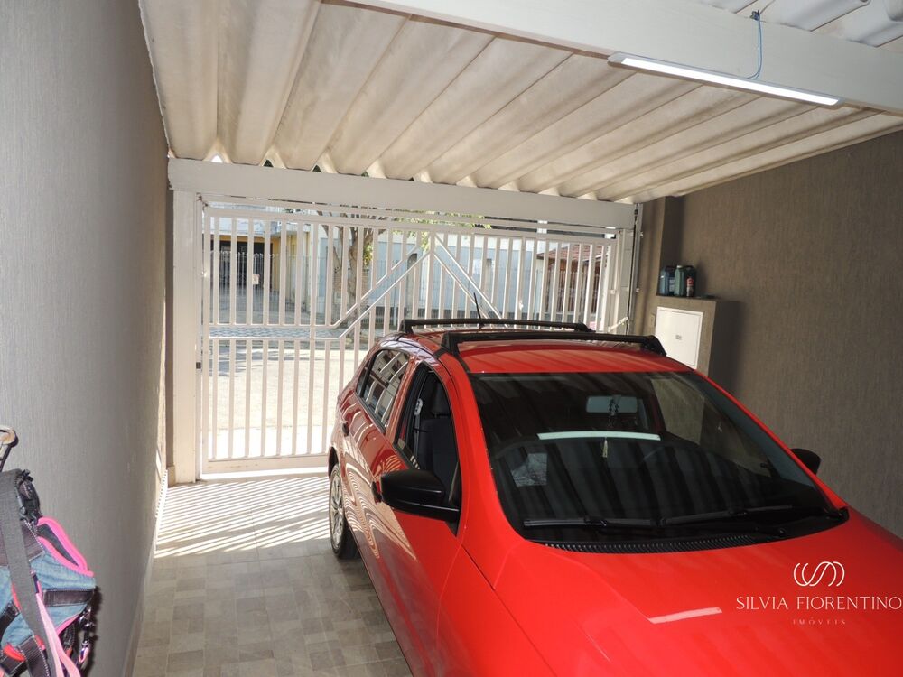 Casa, 3 quartos, 214 m² - Foto 20