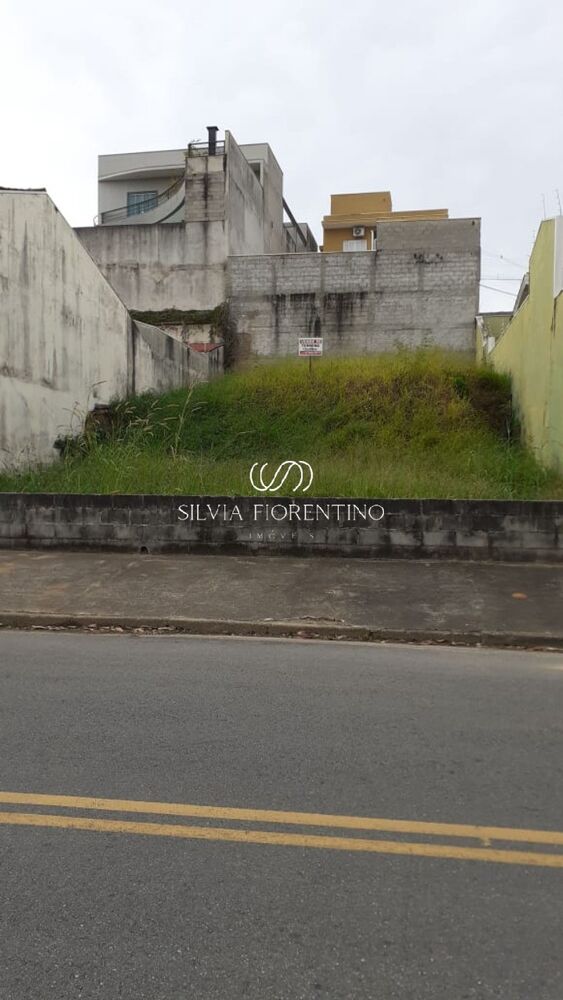 Terreno, 300 m² - Foto 1