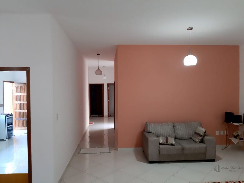 Casa, 3 quartos, 200 m² - Foto 6