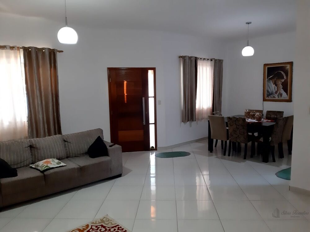 Casa, 3 quartos, 200 m² - Foto 5