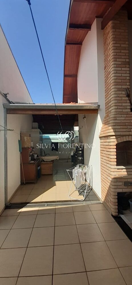 Casa, 3 quartos, 250 m² - Foto 3