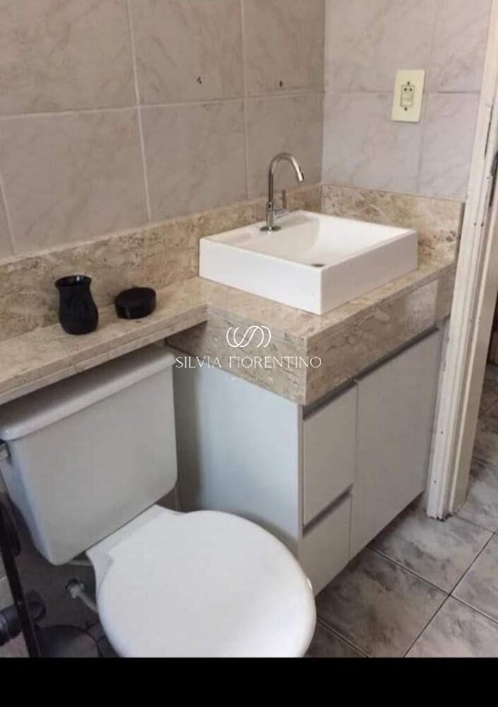 Apartamento, 2 quartos, 58 m² - Foto 2