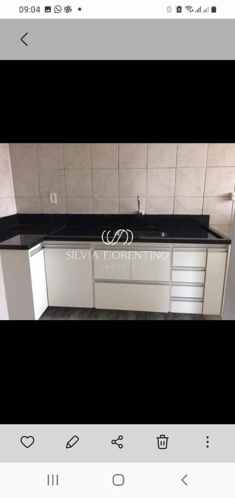 Apartamento, 2 quartos, 58 m² - Foto 3