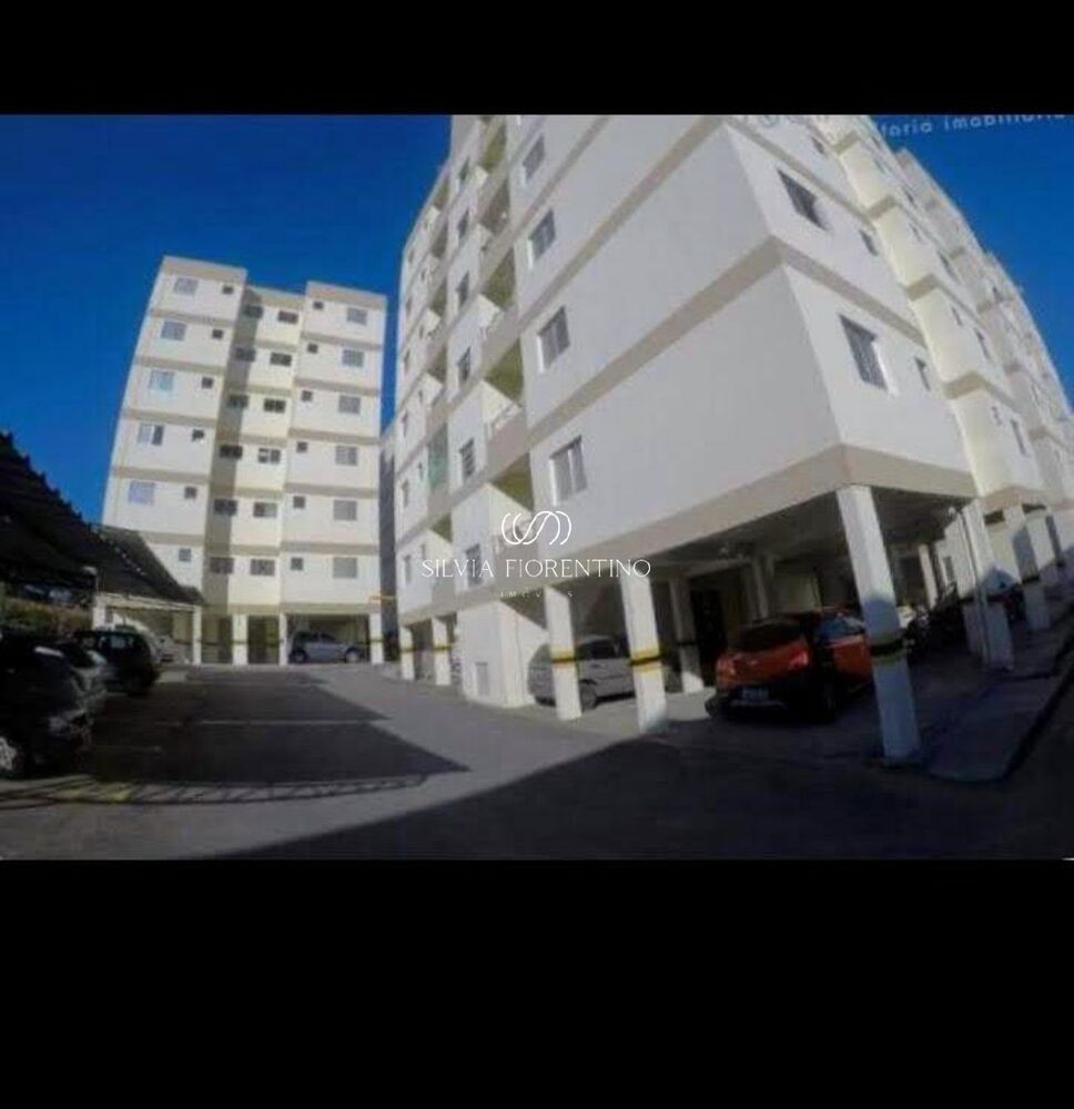 Apartamento, 2 quartos, 58 m² - Foto 1